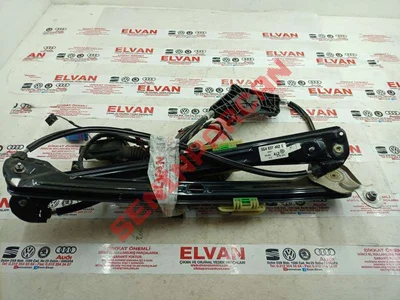 5G4837462E - CAM MEKANIZMASI - Used Original