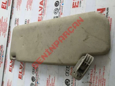 1Z0857552H - AYDINLATMALI AYNA VE KORUYUCU.