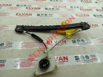 6R4839462D - CAM MEKANIZMASI - Used Original