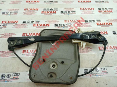 5J4839402H - MOTORSUZ CAM OTOMATİĞİ - Used Original