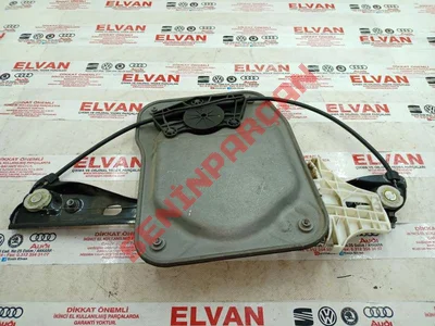5J4839402H - MOTORSUZ CAM OTOMATİĞİ - Used Original