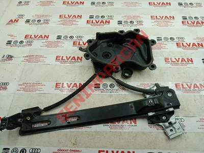 6J4839402E - MOTORSUZ CAM OTOMATİĞİ - Used Original