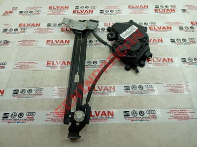 6J4839402E - MOTORSUZ CAM OTOMATİĞİ - Used Original