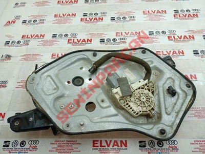 5L0837402A - MOTORSUZ CAM OTOMATİĞİ - Used Original