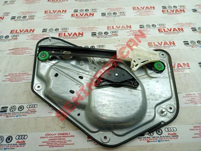 5L0839401B - MOTORSUZ CAM OTOMATİĞİ - Used Original