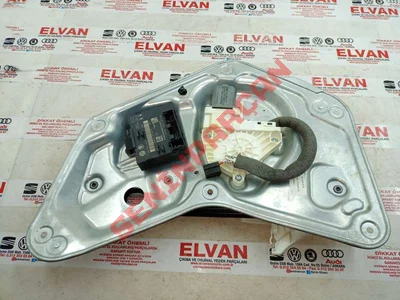 5L0839401B - MOTORSUZ CAM OTOMATİĞİ - Used Original