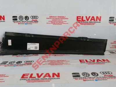 3C0839901 - KAPI CAMI ÇERÇEVESİNİN SİPERİ - Used Original