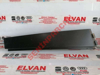 3C0839901 - KAPI CAMI ÇERÇEVESİNİN SİPERİ - Used Original