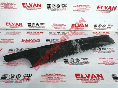 5G4837901C - KAPI CAMI ÇERÇEVESİNİN SİPERİ - Used Original