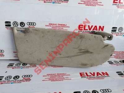 6L0857551E - AYNA VE KORUYUCULU - Used Original