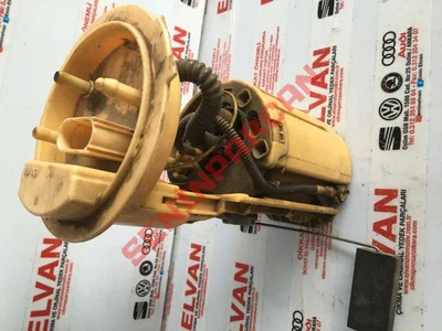 1K0919050D - POMPA MAZOT