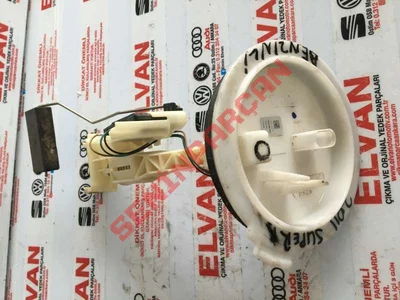 1K0919673AH - SAMANDRA YAKIT POMPA