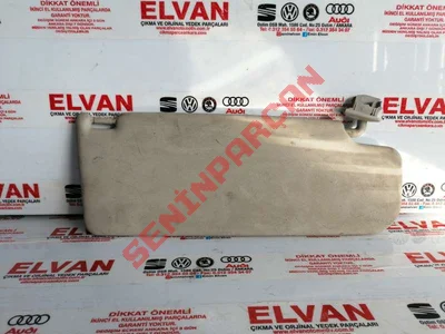 1Z0857551BC - AYDINLATMALI AYNA VE KORUYUCU.