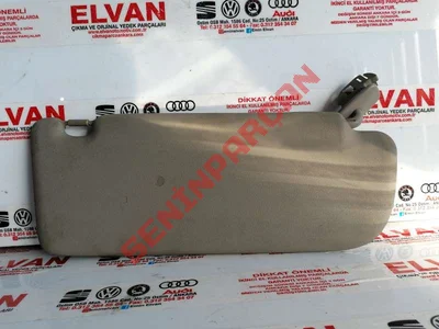 8D0857551L - AYNA VE KORUYUCULU