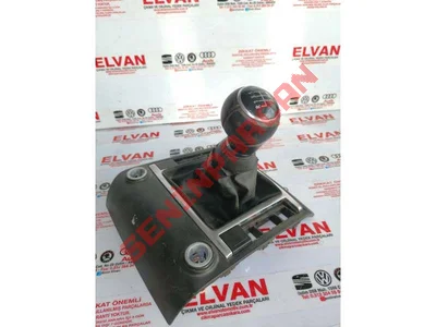 2H0863681 - ORTA KONSOL SİPERİ - Used Original