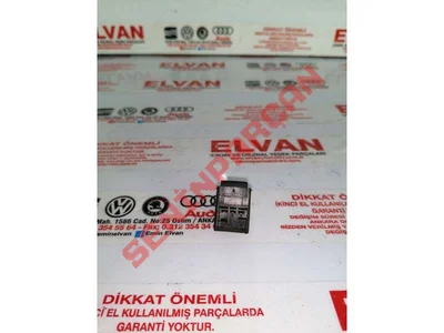 1J0959855 - ELEKTRİKLİ CAM OTOMATİĞİ - Used Original