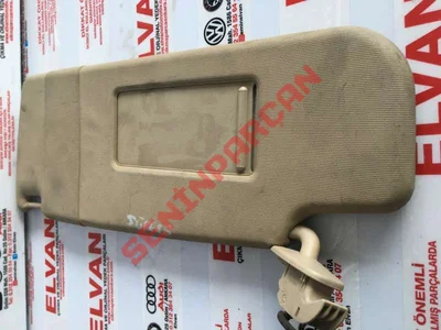 6X0857551E - AYNA VE KORUYUCULU