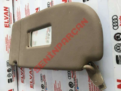 2K0857551C - AYDINLATMALI AYNA VE KORUYUCU.