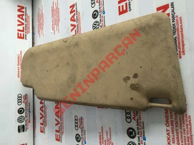 3D0857551G - ÇİFT AYNA VE KORUYUCUSU OLAN - Used Original