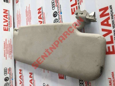 1K8857551G - AYDINLATMALI AYNA VE KORUYUCU.