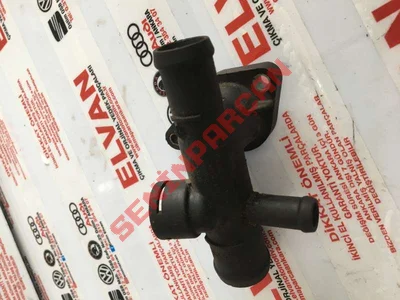 06A121133C - FLANŞ - Used Original