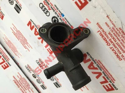 06A121133C - FLANŞ - Used Original
