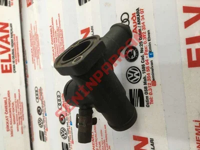 037121133E - FLANŞ - Used Original