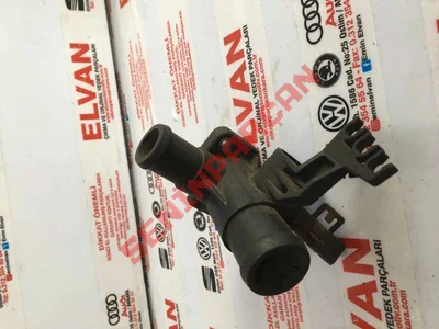 037121133E - FLANŞ - Used Original