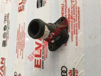 051121145D - FLANŞ - Used Original
