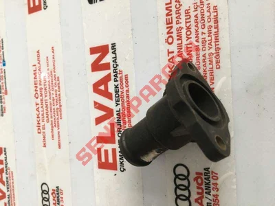 051121145D - FLANŞ - Used Original