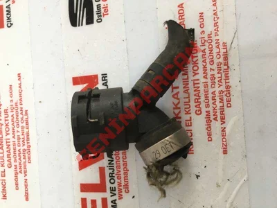 5Q0122291P - ADAPTÖR - Used Original