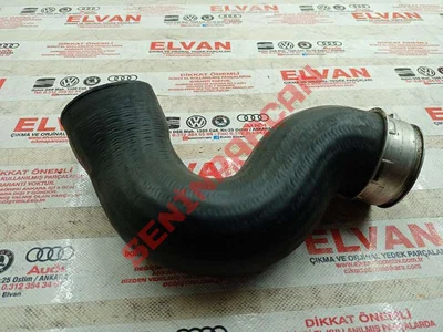 1K0145832AD - BAĞLANTI BORUSU