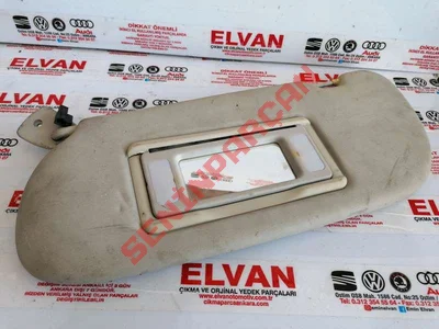 7M0857551N - AYNASIZ GÜNEŞLİK - Used Original