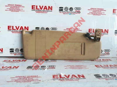 1KD857552A - AYDINLATMALI AYNA VE KORUYUCU.