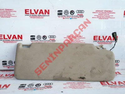 5G0857623A - AYDINLATMALI AYNA VE KORUYUCU. - Used Original