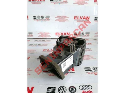 1K0819703 - HAVA KANALI