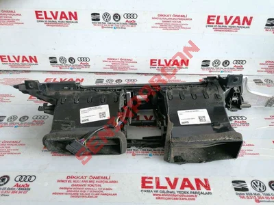 4G1820951 - FAN - Used Original