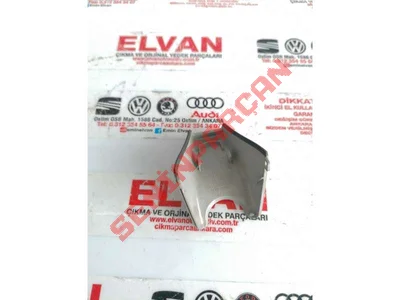 8X0857593AA - KABLO KANALI ÜST PARÇA