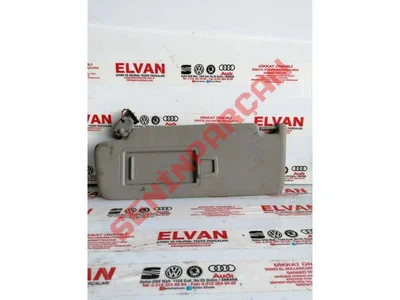 8V5857551P - AYNA VE KORUYUCULU