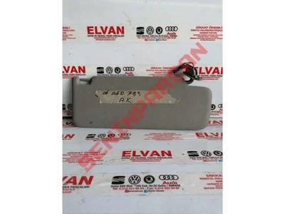8V5857551P - AYNA VE KORUYUCULU - Used Original