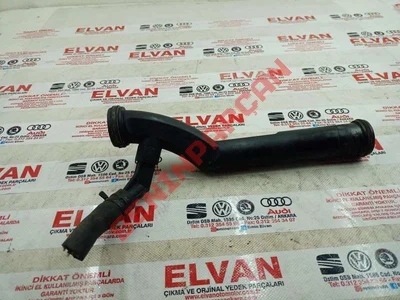 03E121026B - TERMOSTAT BORUSU - Used Original