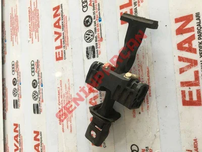 5J0837249 - KAPI SABİTLEYİCİSİ - Used Original