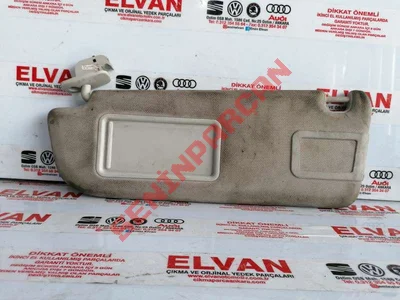 4F0857551K - AYNA VE KORUYUCULU - Used Original