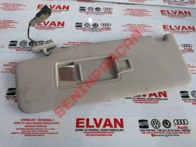 5TA857551 - AYNA VE KORUYUCULU