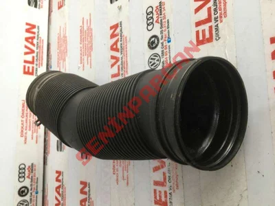 6Q0129684S - BAĞLANTI BORUSU - Used Original