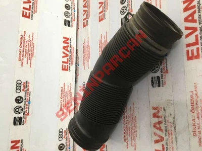 6Q0129684S - BAĞLANTI BORUSU - Used Original