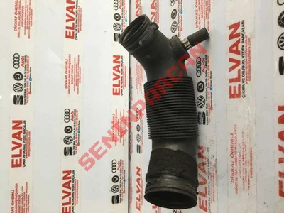 5J0129684 - DEPO BENZIN - Used Original