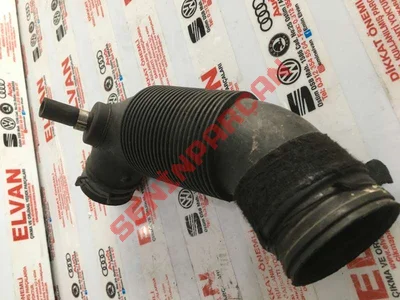 5J0129684 - DEPO BENZIN - Used Original