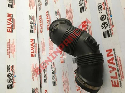 5Q0129654E - GIRIS HORTUMU - Used Original