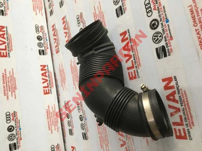 5Q0129654E - GIRIS HORTUMU - Used Original